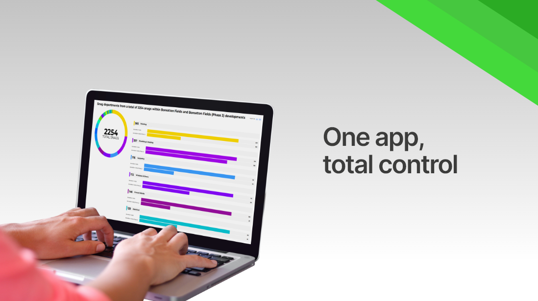 One App Total Control