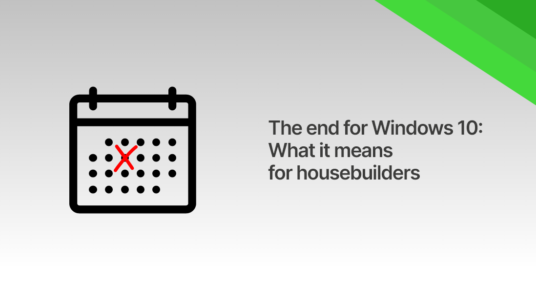 The End Of Windows 10
