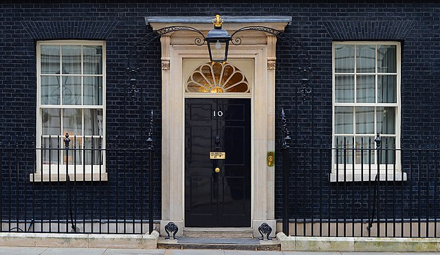 10 Downing Street Mod 45155532