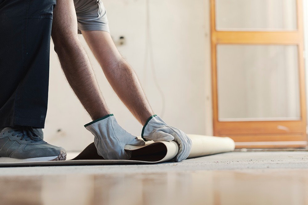 The setup behind "a day a week back": what one builder actually configured