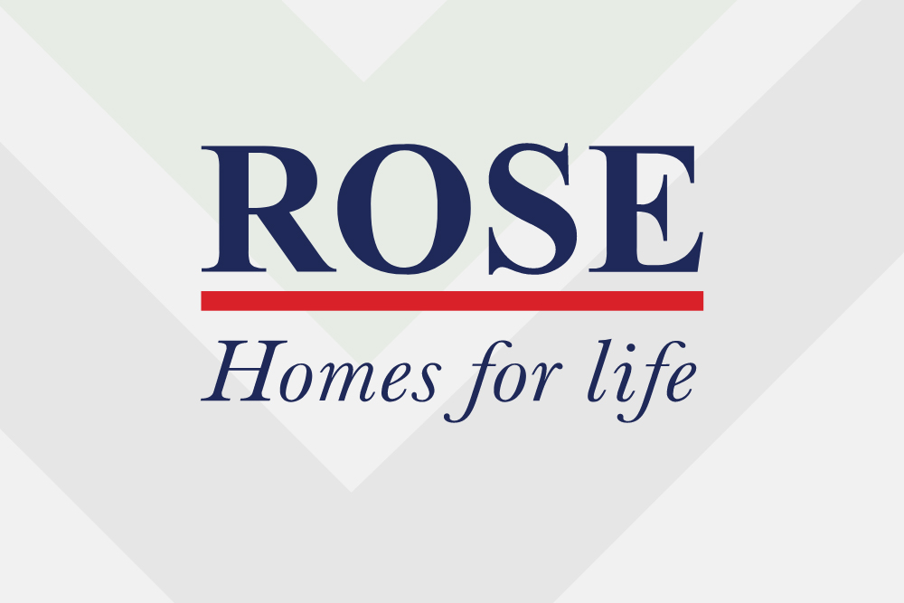 Rose Builders sign up to Housebuilder Pro