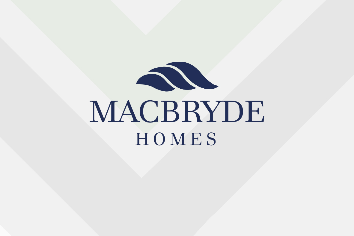 Macbryde Homes added to the growing list of Housebuilder Pro customers