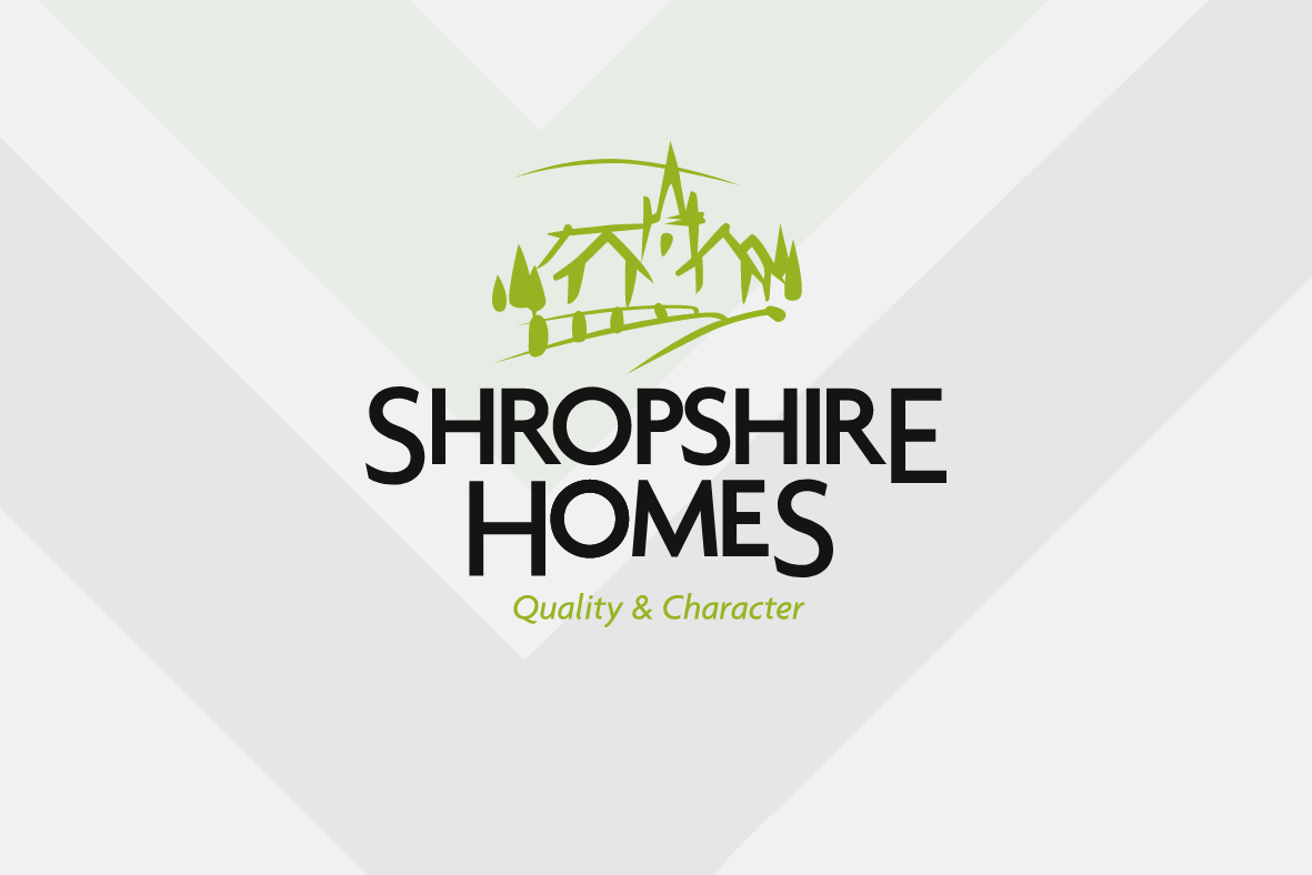 Shropshire Homes implement Shoothill’s Housebuilder Pro software