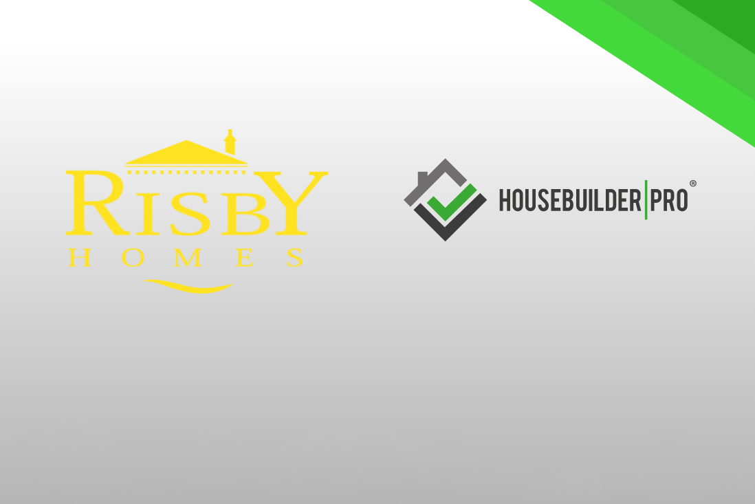 Risby Homes, a Housebuilder Pro success story