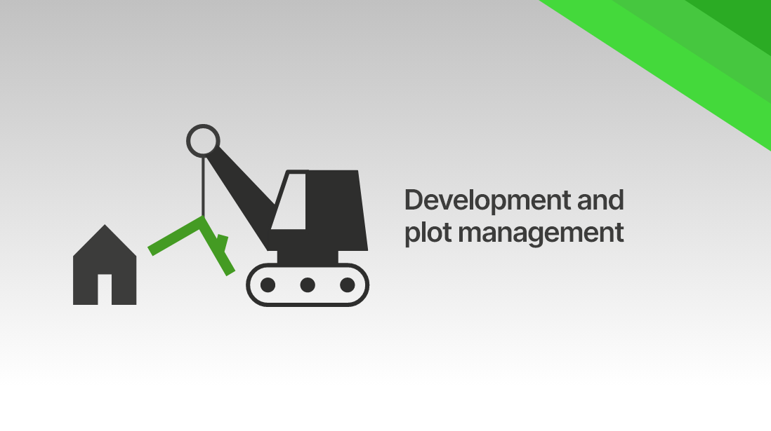 Why Modern Housebuilders Need Smart Plot Management Software
