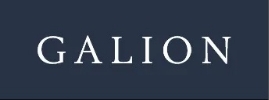 Galion Homes logo