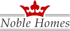 Noble Homes logo
