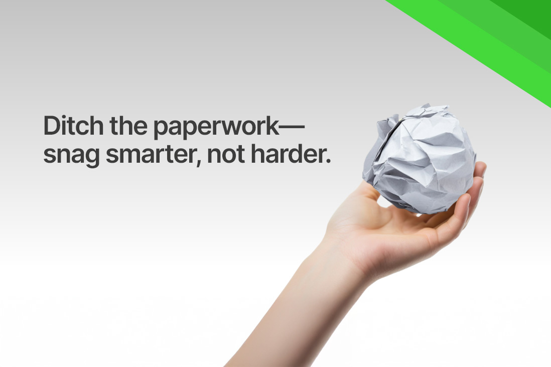 Snag smarter, not harder: Housebuilder Pro’s snagging feature is now on mobile