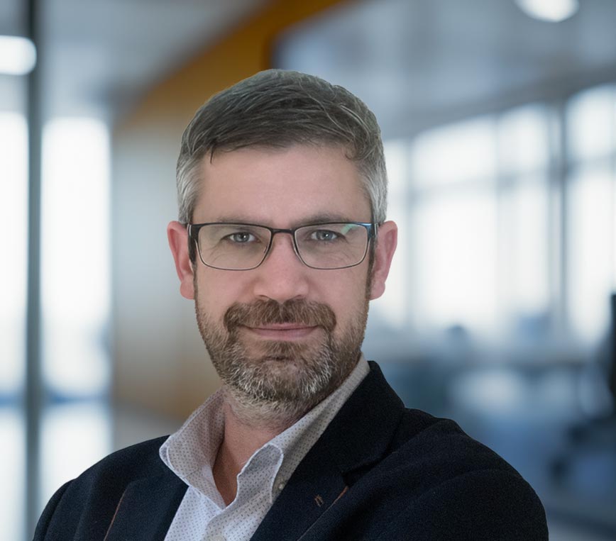 Simon Jeavons